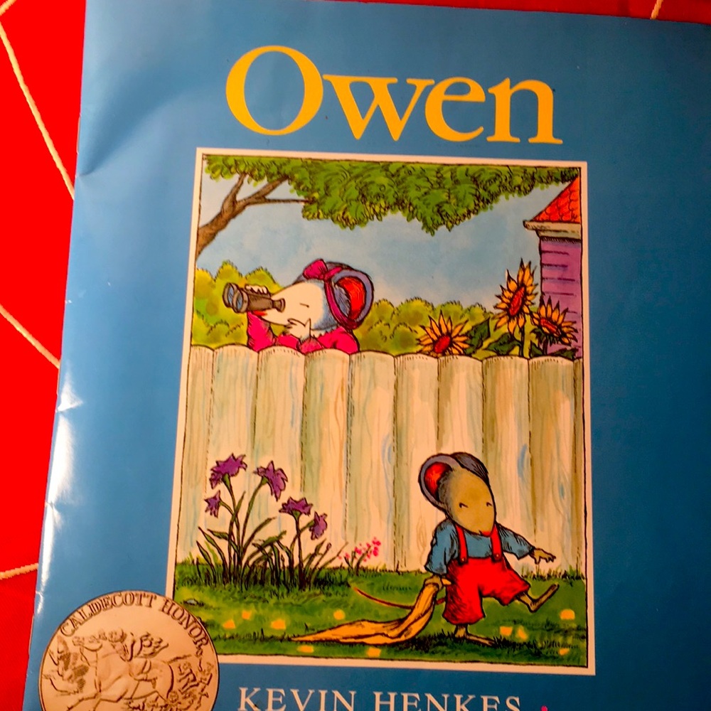 Owen
